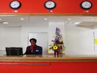 Hotel Park Inn Bedford