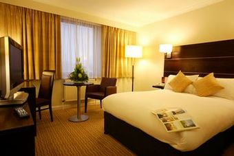Hotel Ramada Jarvis Norwich