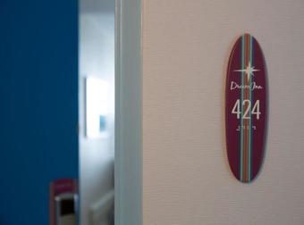 Hotel Dream Inn Santa Cruz