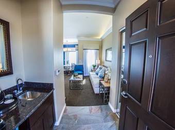 Hotel Carter Estate Winery And Resort