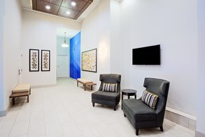 Hotel Holiday Inn Express San Francisco-union Square