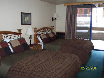 Hotel Northstar California Resort