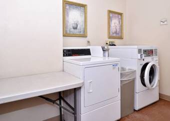 Motel America's Best Value Inn - Joshua Tree/twentynine Palms