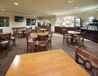 Holiday Inn Express Hotel & Suites Watsonville