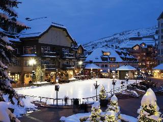 Hotel Westin Riverfront Mountain Villas