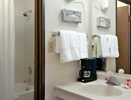 Hotel Super 8 Colorado Springs/afa Area