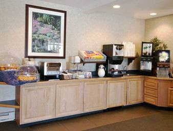 Hotel Super 8 Dillon