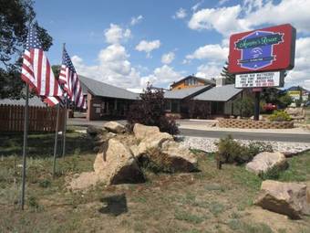 Hotel Murphy's Resort