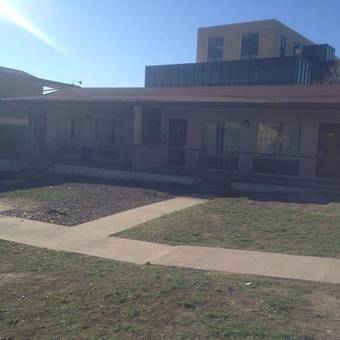 Hotel Super 8 Midtown