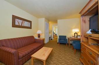 Hotel Best Western Durango Inn & Suites