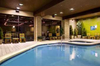 Hotel Doubletree By Hilton Durango