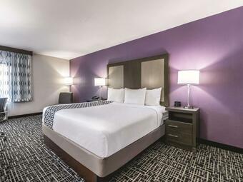 Hotel La Quinta By Wyndham Glenwood Springs
