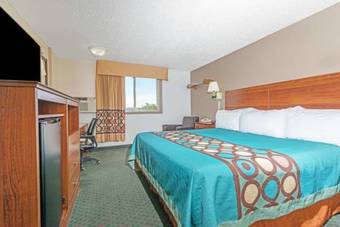 Motel Super 8 Pueblo