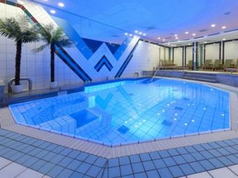 Dorint Hotel Dresden