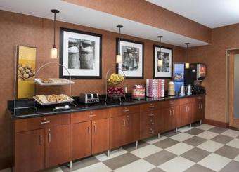 Hotel Hampton Inn Denver/northwest/westminster