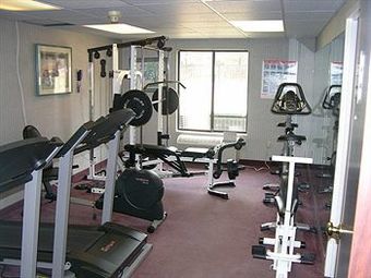 Hotel Days Inn Niantic