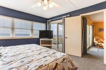 Apartamento Amelia South - B3