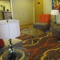 Hotel Best Western Plus - Bradenton