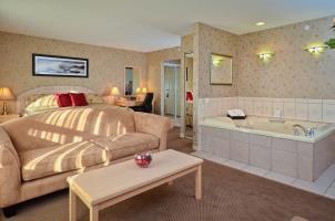 Sandman Hotel Grande Prairie