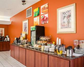 Hotel Quality Inn Crystal River