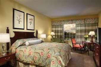 Hotel Plantation On Crystal River