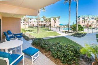 Apartamento Sea Haven Resort - 318