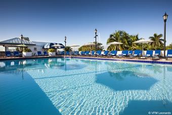 Hotel Bahia Mar - Fort Lauderdale Beach - Doubletree By Hilton