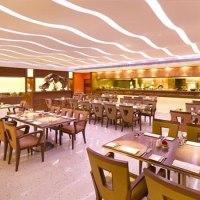 Hotel Hindustan International