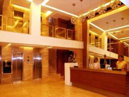 Hotel *the Pride* Dup