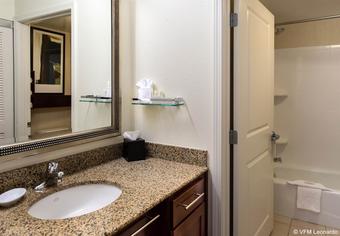 Hotel Residence Inn Gainesville I-75