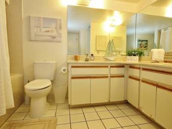 Apartamento Beach Cottage 2402