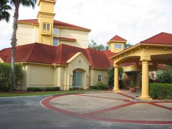 Hotel La Quinta Inn & Suites Orlando Lake Mary