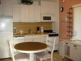 Posada Turtle Crawl Inn - Longboat Key