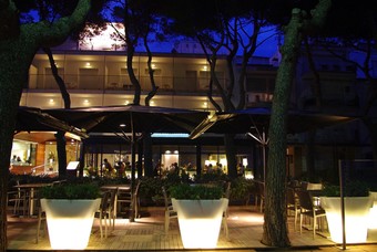 Hotel Terramar Llafranc