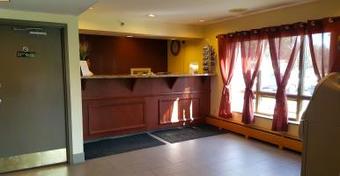 America's Best Value Inn Executive Suites & Hotel