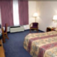 Hotel Good Nite Inn Buena Park