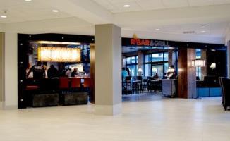 Hotel Hilton Arlington