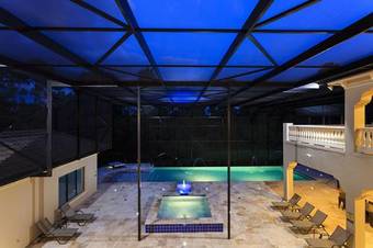 Mansion Reunion Resort Villa 150