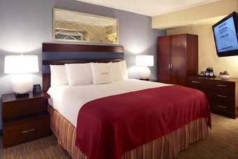 Doubletree By Hilton Hotel Tampa Airport-westshore