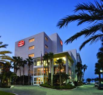 Hotel Residence Inn By Marriott St. Petersburg Treasure Island