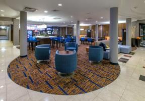 Hotel Courtyard Albany