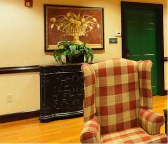 Hotel Country Inn & Suites Calhoun