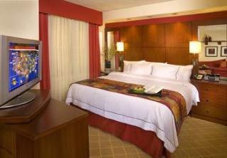 Hotel Residence Inn Atlanta Buckhead