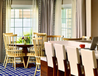 Hotel Sonesta Es Suites Atlanta Perimeter Center