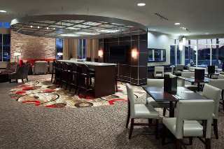 Hotel Doubletree By Hilton Savannah Airport