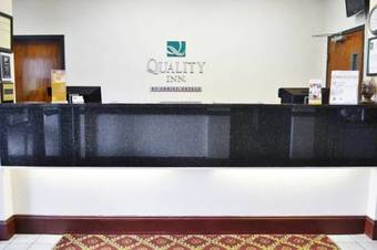 Hotel Quality Inn Suwanee