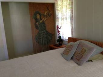 Bed & Breakfast Hilotown Hale