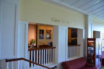 Hotel Gaia Gives Resorts @ Kauai Beach Resort Lihue
