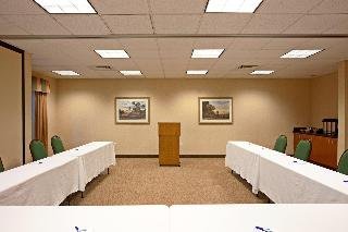 Holiday Inn Express Hotel & Suites Valencia