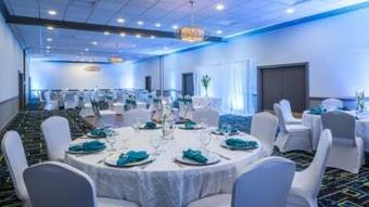 Hotel Holiday Inn Palm Beach Airport